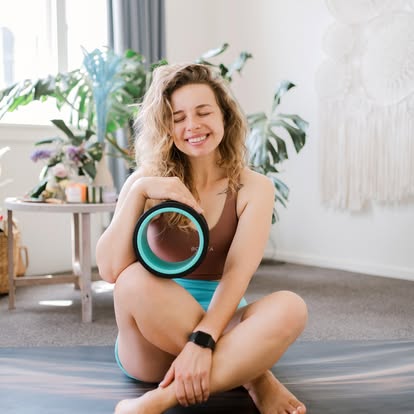 Florynna Pilates Tekerleği