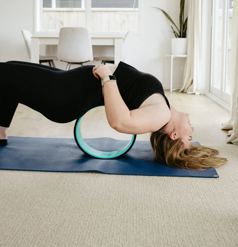 Florynna Pilates Tekerleği