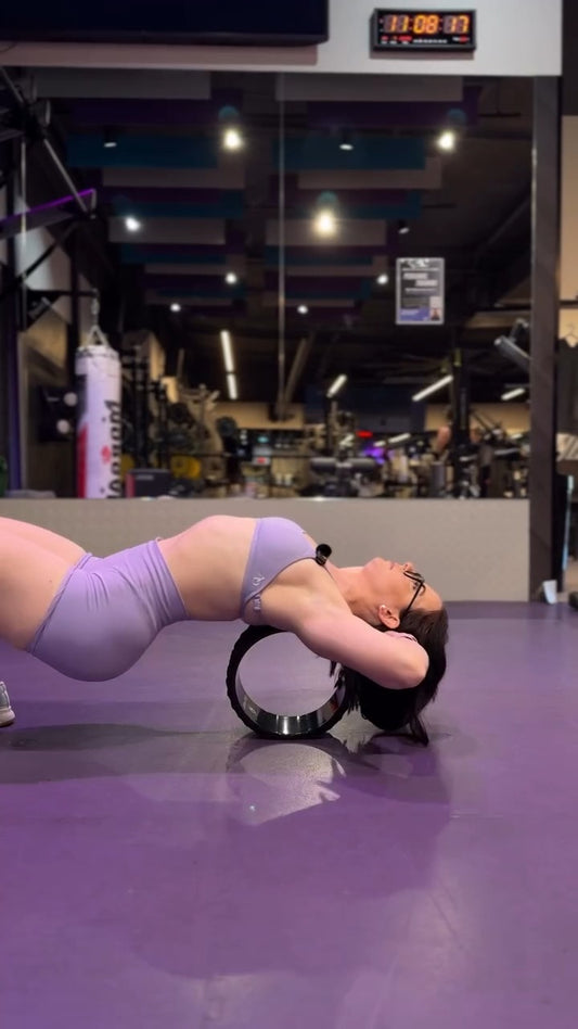 Florynna Pilates Tekerleği